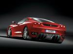 Ferrari F430 2004 года